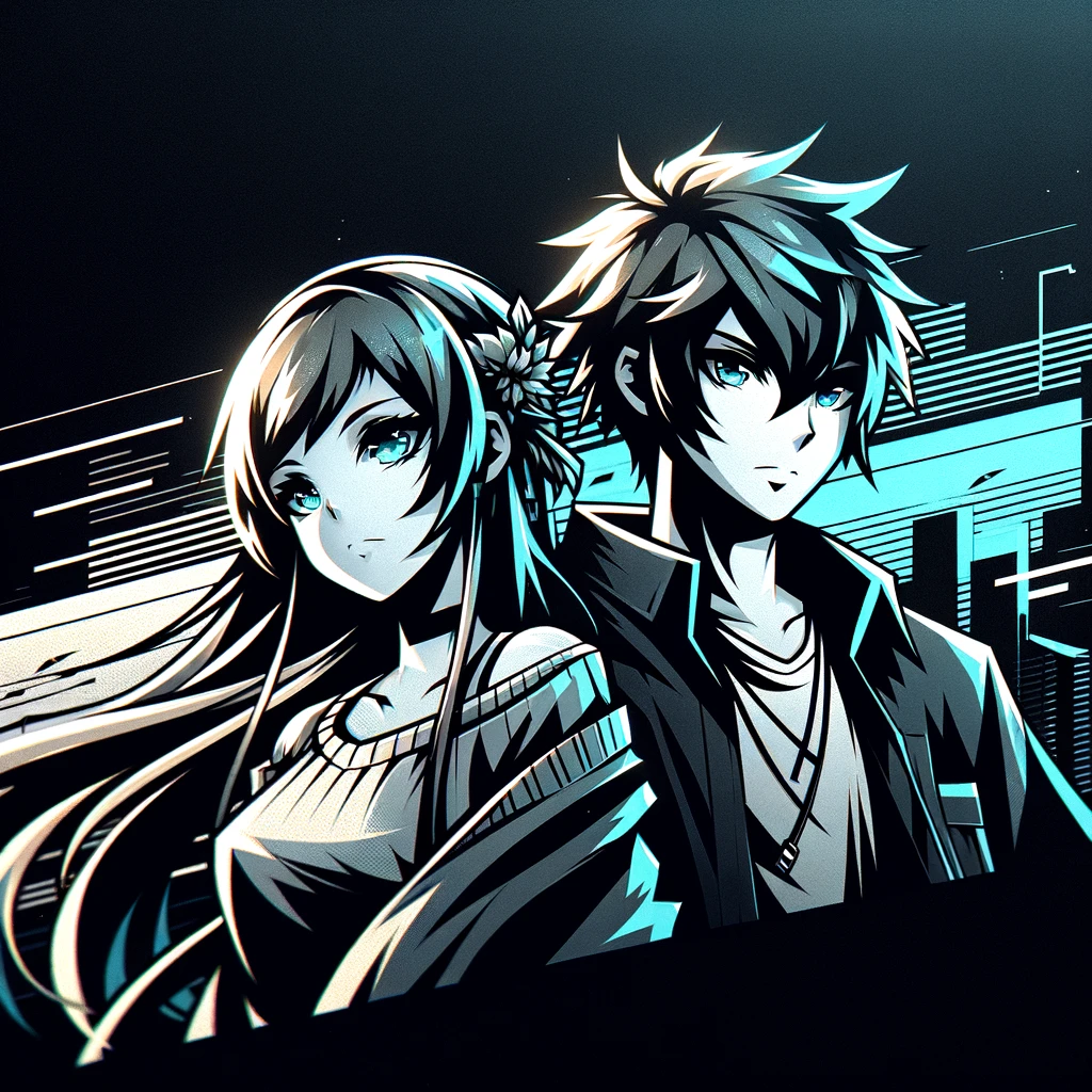 Аниме-индустрия