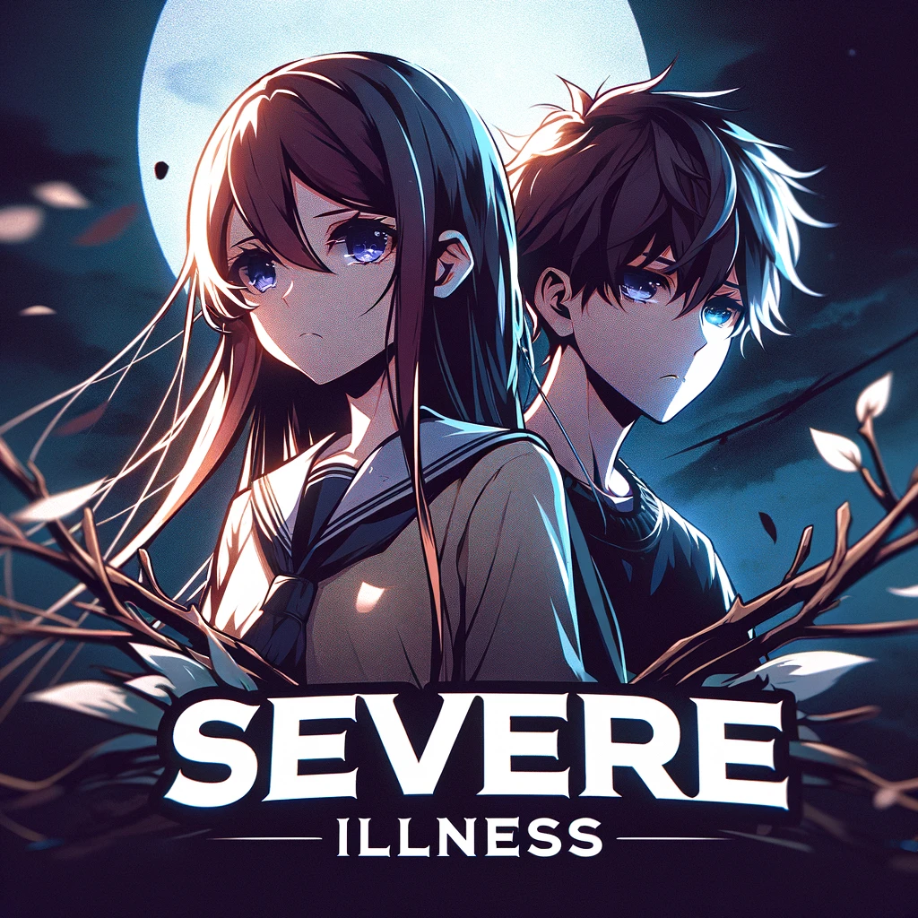 Тяжелая болезнь